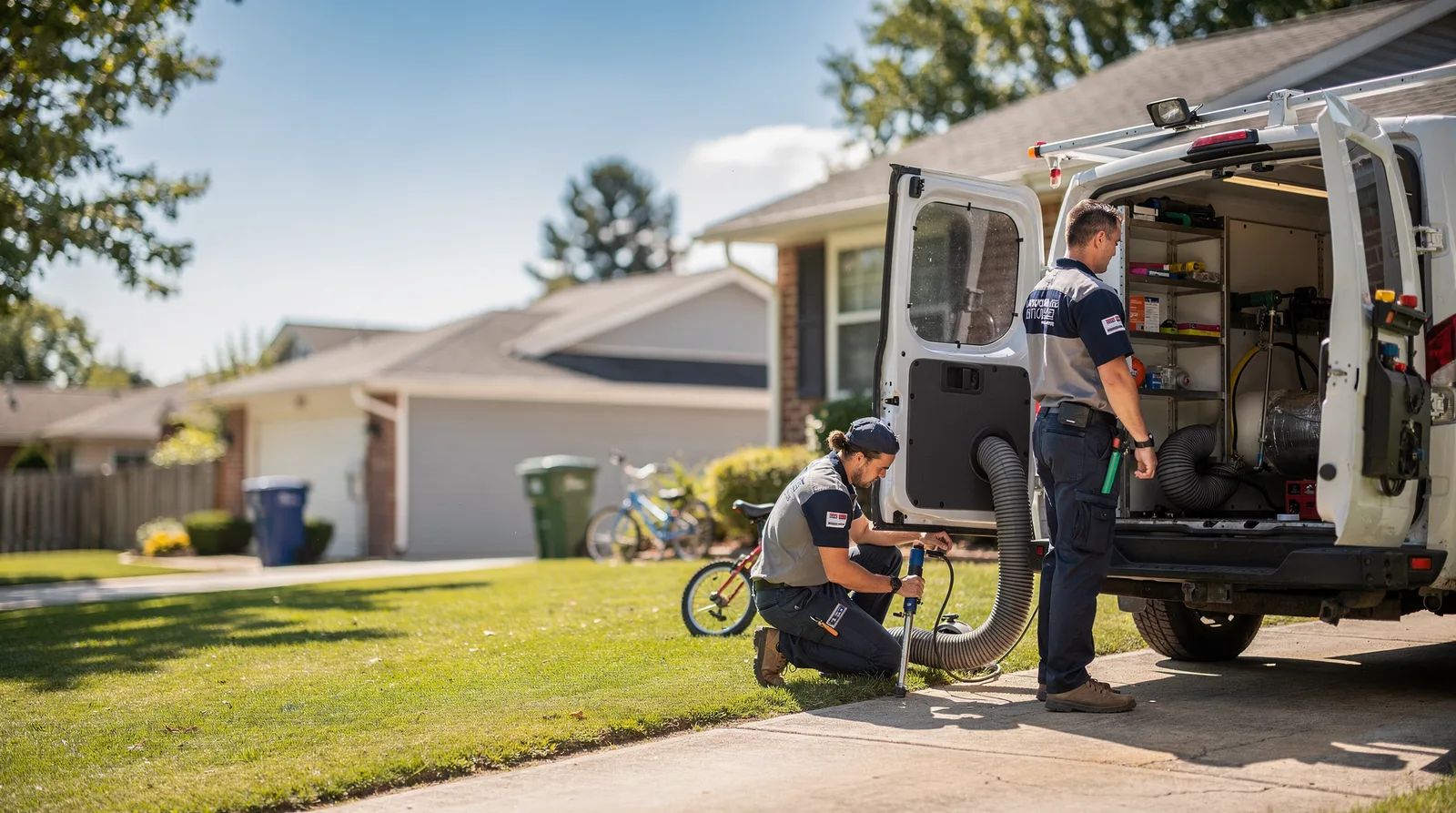 24/7 HVAC Repair & AC Replacement in Wolflake, IN near me